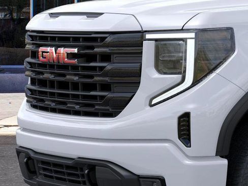 New 2026 GMC Sierra 1500 Elevation AWD/4WD image 13