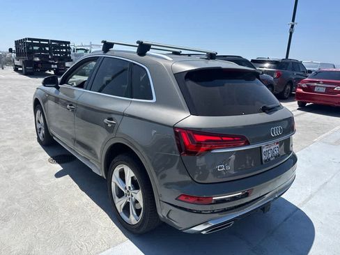 Used 2023 Audi Q5 2.0T Prestige AWD/4WD image 3