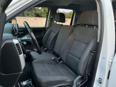 Used 2019 Chevrolet Silverado 1500 LT image 19