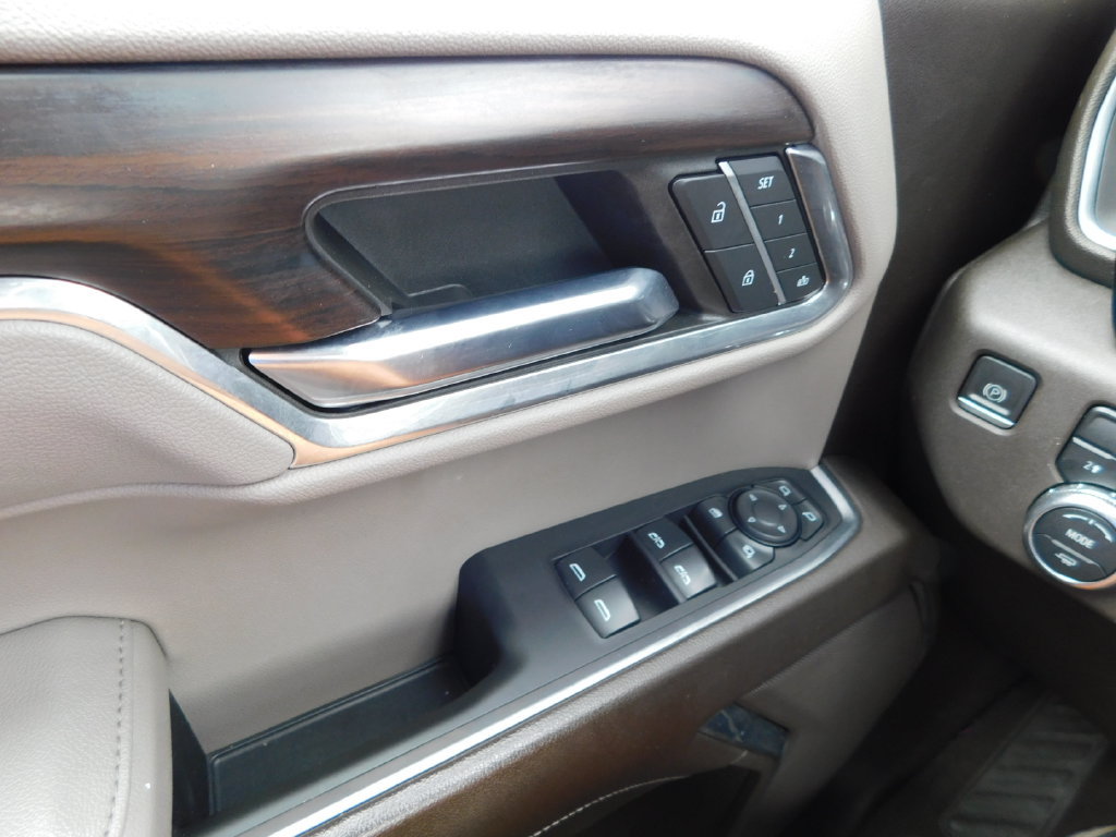 Used 2023 GMC Sierra 1500 SLT AWD/4WD image 30