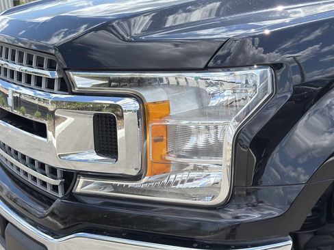 Certified 2020 Ford F150 XLT w/ XTR Package AWD/4WD image 8