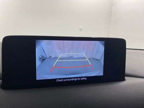 Used 2024 MAZDA CX-5 Carbon Edition image 23