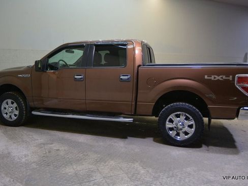 Used 2012 Ford F150 XLT w/ XLT Chrome Pkg image 31
