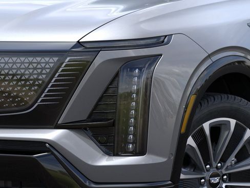New 2026 Cadillac Vistiq Sport AWD/4WD image 34