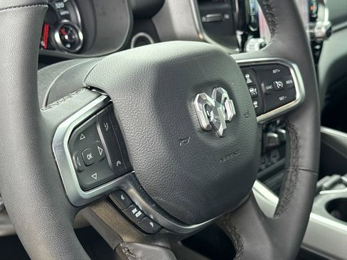 Used 2025 RAM 1500 Lone Star AWD/4WD image 29