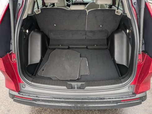 Used 2024 Honda CR-V EX-L image 31