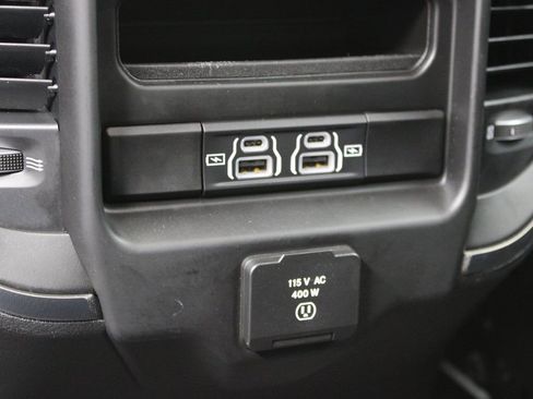 Used 2022 RAM 1500 Sport w/ Rebel Level 2 Equipment Group image 13