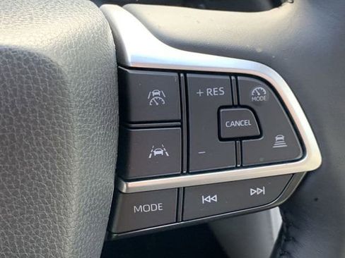 New 2026 Toyota Grand Highlander Limited image 29