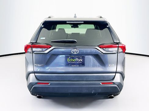 Used 2023 Toyota RAV4 XLE FWD image 7