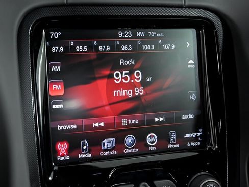 Used 2014 SRT Viper GTS RWD image 26