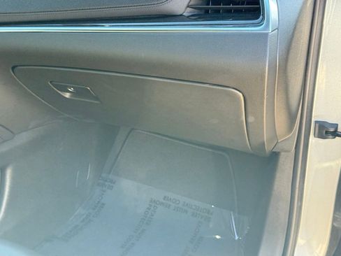 Certified 2025 Cadillac XT5 Premium Luxury image 22