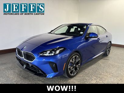 Used 2025 BMW 228i xDrive