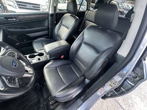 Used 2015 Subaru Outback 2.5i Limited AWD/4WD image 11