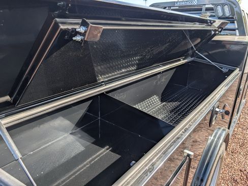 New 2026 Ford F450 XL image 11