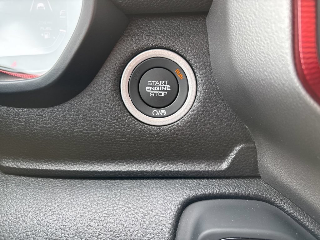 Used 2025 RAM 1500 Rebel w/ Rebel Level 1 Equipment Group AWD/4WD image 29