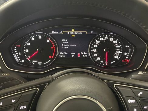 Used 2019 Audi A4 2.0T Premium w/ Convenience Package image 14