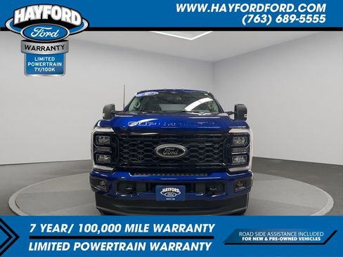 New 2026 Ford F350 XLT w/ XLT Premium Package image 8