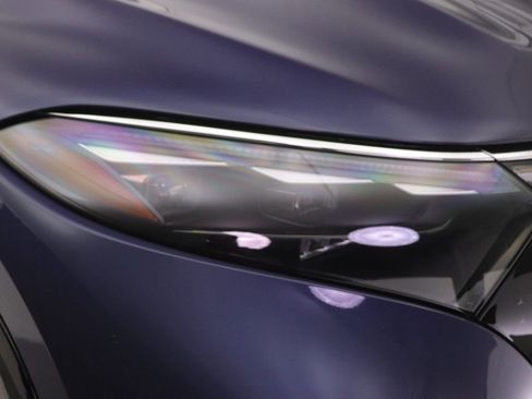 Certified 2023 Mercedes-Benz EQS 450+ 4MATIC SUV image 28