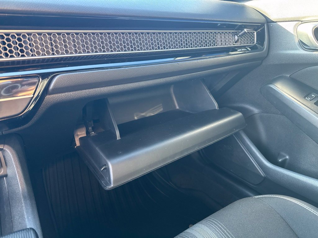 Used 2022 Honda Civic Sport image 22