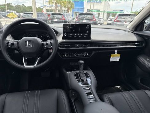 New 2027 Honda HR-V EX-L image 21
