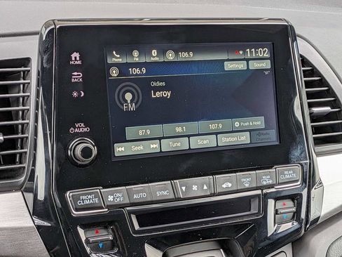 Certified 2023 Honda Odyssey Sport image 28