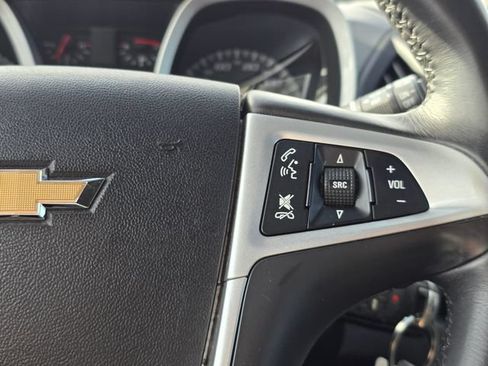 Used 2014 Chevrolet Equinox LTZ w/ LPO, Protection Package AWD/4WD image 33