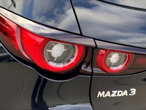New 2026 MAZDA MAZDA3 s FWD image 14