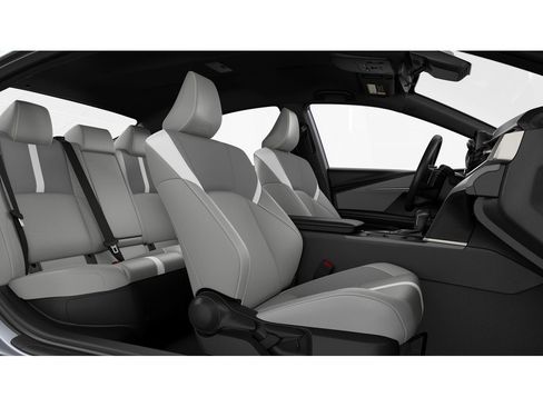 New 2026 Toyota Camry SE FWD image 6