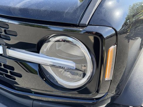 New 2026 Ford Bronco Outer Banks AWD/4WD image 13