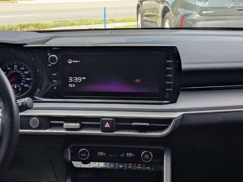 Used 2021 Kia K5 GT-Line image 16