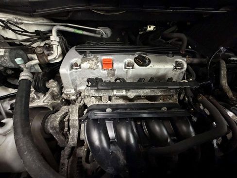 Used 2014 Honda CR-V LX image 28