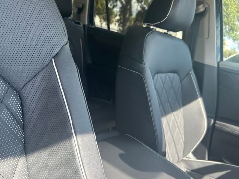 New 2026 Volkswagen Atlas SEL Premium R-Line image 32