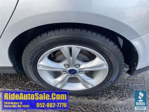Used 2013 Ford Focus SE image 24