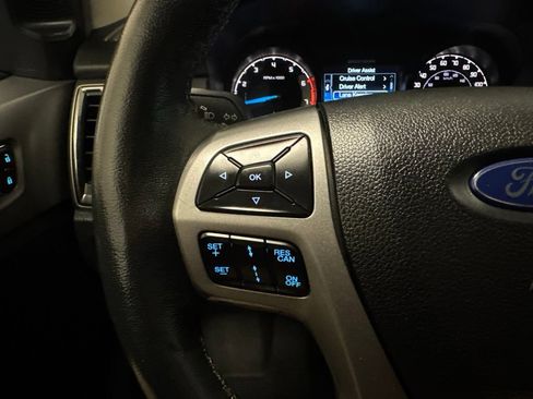 Used 2019 Ford Ranger XLT w/ Equipment Group 302A Luxury AWD/4WD image 34