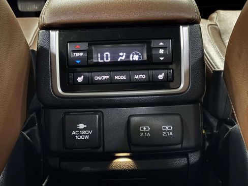 Used 2020 Subaru Ascent Touring w/ Popular Package #2A AWD/4WD image 26