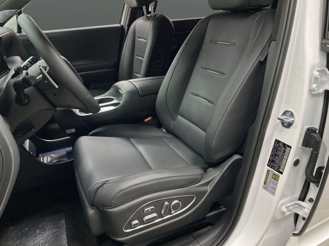 New 2026 Hyundai Palisade Calligraphy AWD/4WD image 4