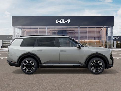 New 2027 Kia Telluride S image 7