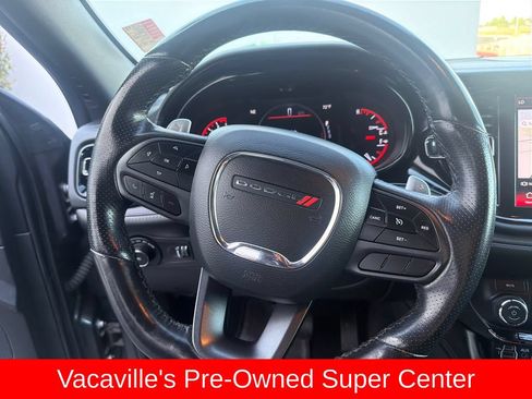 Used 2021 Dodge Durango GT RWD image 14