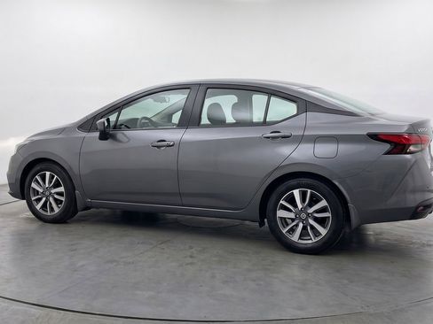 Used 2025 Nissan Versa SV FWD image 6