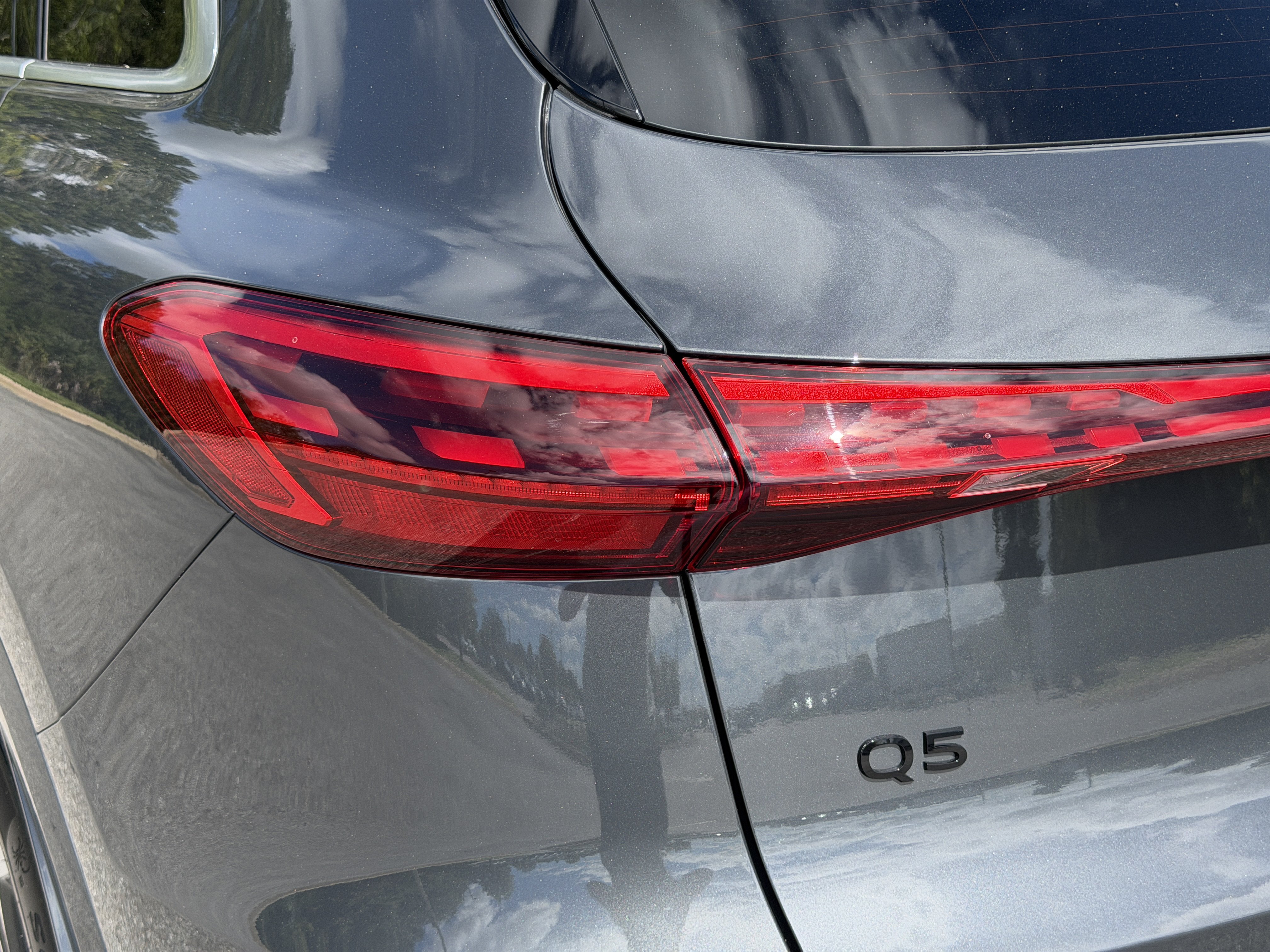 Certified 2026 Audi Q5 Premium AWD/4WD image 10