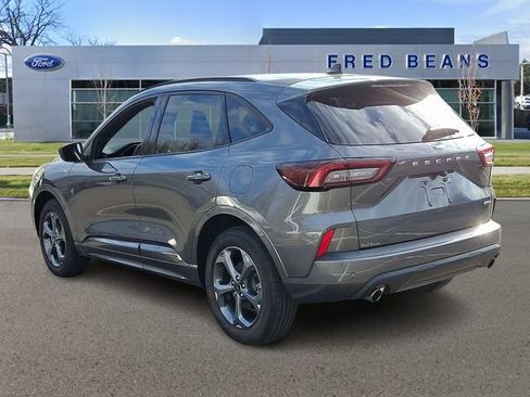 Used 2023 Ford Escape ST-Line w/ Tech Pack #1 image 5
