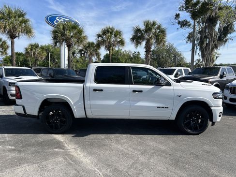 New 2026 RAM 1500 Laramie image 9