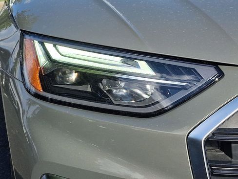 Used 2025 Audi Q5 2.0T Premium image 9