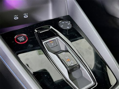 New 2026 Audi S3 Premium image 22