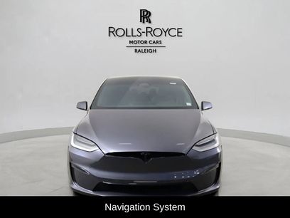 Used 2023 Tesla Model X