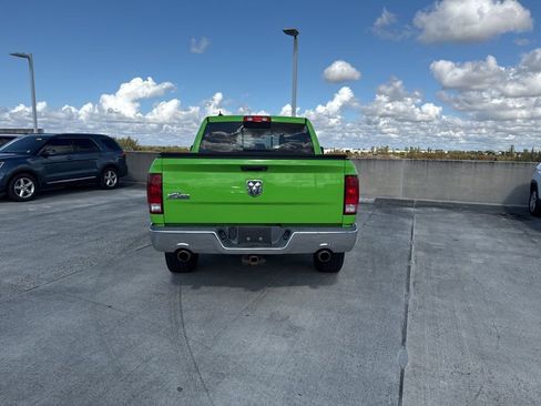 Used 2015 RAM 1500 Big Horn image 6