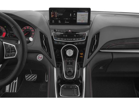 New 2025 Acura RDX A-Spec image 7