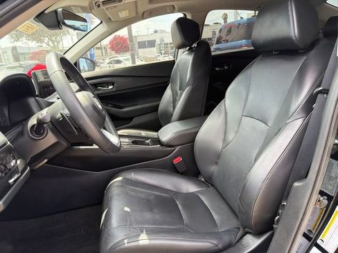 Used 2024 Honda Accord Touring image 18