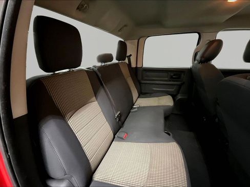 Used 2012 RAM 1500 Express w/ ST Popular Equipment Group image 26