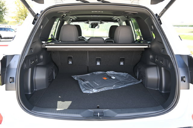 New 2026 Subaru Forester Premium AWD/4WD image 14
